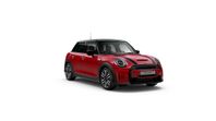 MINI Cooper S 5-dörrars Experience | Backkamera | 1 Ägare