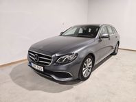 Mercedes-Benz E 200 T d 9G-Tronic Avantgarde