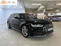 Audi A6 Allroad 3.0 TDI V6 Q Drag Navi B-Kamera BOSE MATRIX