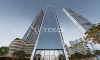 Mellanvåning Bukadra Nad Al Sheba 1 Dubai