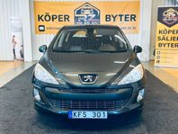 Peugeot 308 5-dörrar 1.6 THP Euro 4