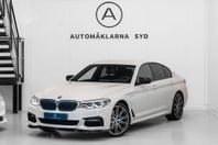 BMW 530e M Sport | H/K | 360º | SoV