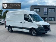 Mercedes-Benz Sprinter 316 CDI Skåpbil A2 7G-Tronic  Moms