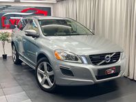 Volvo XC60 D4 AWD Geartronic Momentum, R-Design Euro 5