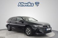 Volkswagen Passat Sportscombi Business 1.5 eTSI 150hk Kamera
