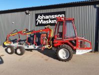Kranman 660 PRO SKOTARE
