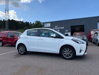 Toyota Yaris Hybrid e-CVT Active Euro 6