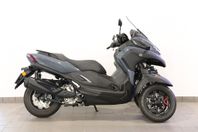 Yamaha Tricity 300 (B-körkort) - Demokampanj!