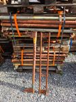Kortbom / Erb Haki 1,2m