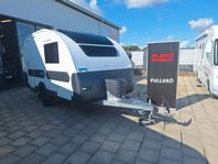 Adria Action Sport 391 LH / B-körkort / 1300kg / Golvvärme