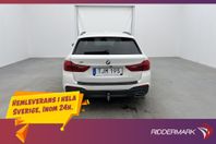 BMW 530 i xDrive Innovation Pano H/K P-Värm 360° HuD Skinn