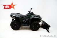 Can-Am OUTLANDER XU+ 570 *plog 3,75% Ränta