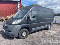 Lätt lastbil PEUGEOT BOXER SK 2,2 HDI