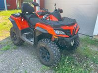 Traktor/ATV CFMOTO