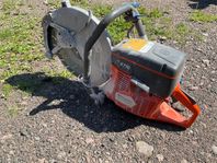 Motorkap  Husqvarna K770