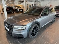 Audi A6 allroad quattro 40 TDI 2.0 TDI S Tronic