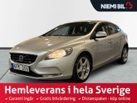 Volvo V40 T2 Kinetic Psens Farthållare BT 0,5 L/Mil S&V-Däck