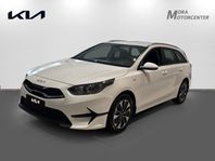 Kia Ceed Sportswagon 1.5 T-GDI DCT Redo för leverans