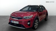 Kia Stonic 1.0 T-GDI 120hk Advance Plus Motor/Kupevärmare