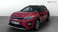 Kia Stonic 1.0 T-GDI 120hk Advance Plus Motor/Kupevärmare