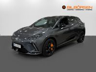 MG 4 Electric XPower Trophy (435hk)