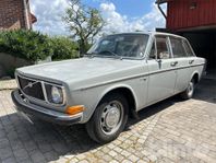 Volvo 144 2.0