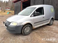 Volkswagen Caddy TDI
