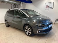 Citroën Grand C4 Picasso 1.2 e-THP Euro 6