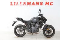 Yamaha MT 07 35KW