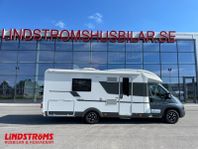 Adria Coral S 670SLT