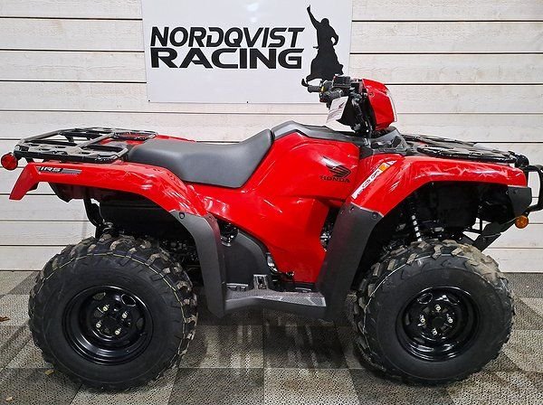 Honda TRX 520 Rubicon EPS KAM...