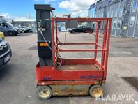 Saxlift Skyjack SJ12