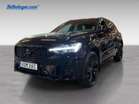 Volvo XC60 T8 Ultra Black Edition