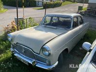 Ford Zephyr 2.6 Veteranbil