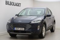 Ford Kuga Plug-In Hybrid 2.5 225 PHEV Titanium A Business Ed