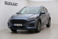 Ford Kuga Plug-In Hybrid 2.5 225 PHEV ST-Line X Bus A,Drag