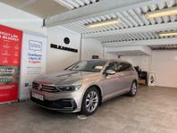 Volkswagen Passat Sportscombi GTE 1.4 TSI ACT OPF GTE Euro 6