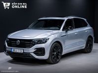 Volkswagen Touareg 3.0 V6 TDI 286HK R-LINE PANORAMA SE SPEC