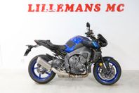 Yamaha MT 10