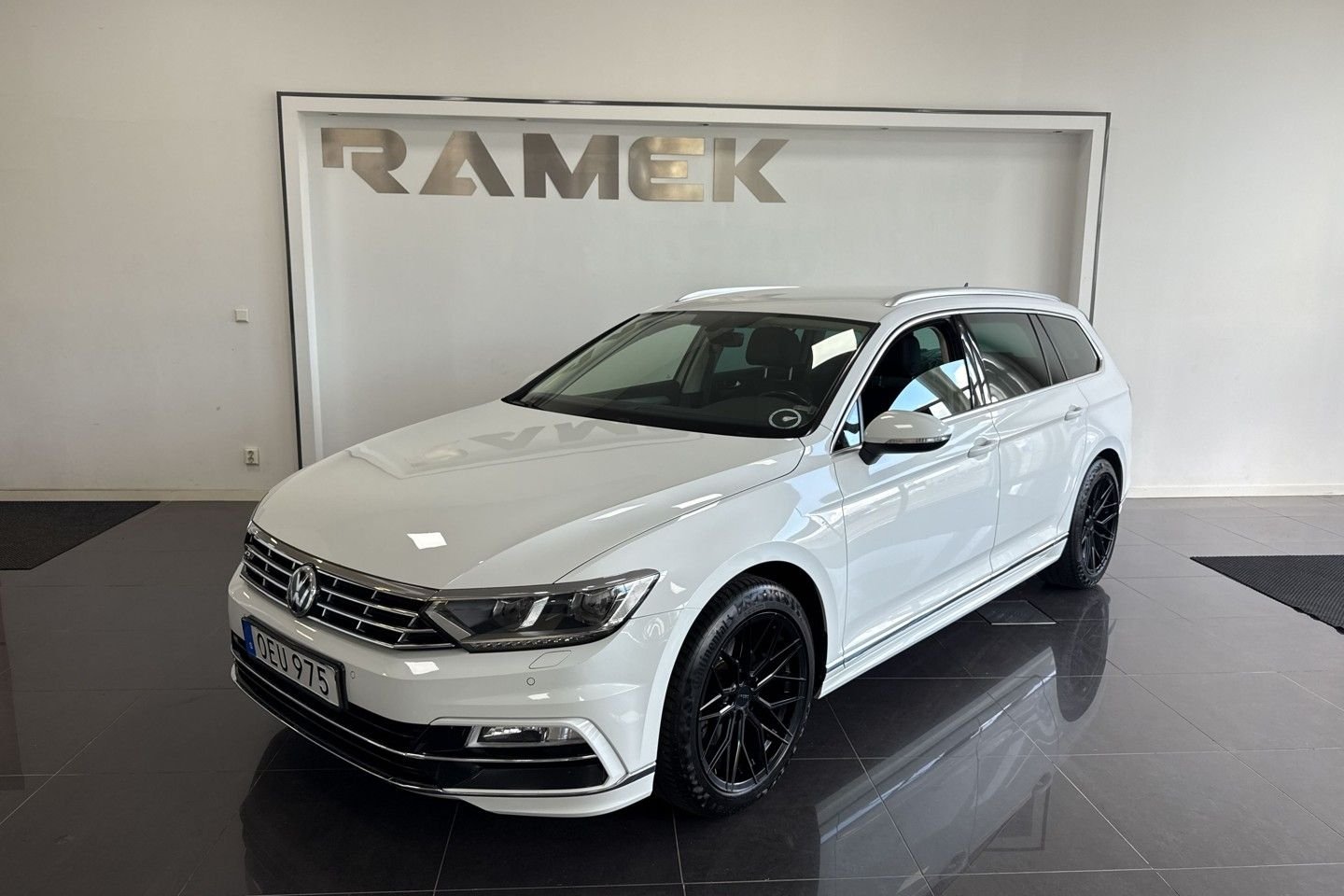 Volkswagen Passat Variant 2.0 TDI DPF SCR BMT DSG Sequential, 190hp, 2017