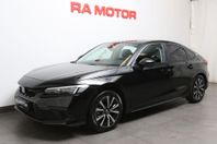 Honda Civic Elegance +5År Garanti + 5år Service + Vinterhjul