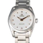 Omega Seamaster Aqua Terra