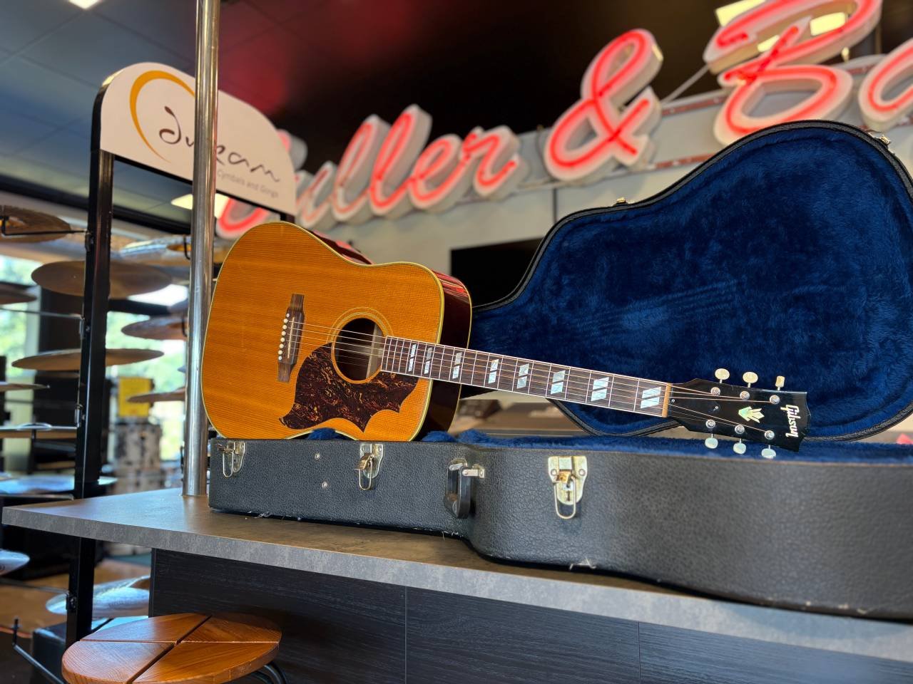 Gibson Sheryl Crow Signature ...