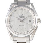 Omega Seamaster Aqua Terra 150 M