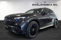 Mercedes-Benz GLC 450 d 4MATIC Panorama Drag 367hk