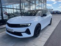 Opel Astra Sports Tourer 1.2 Turbo 130 GS First Edition AT8+