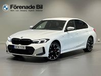BMW 330e xDrive M Sport Pro Privatleasing 12 mån 5.995kr/mån