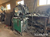 Migsvets Migatronic 385