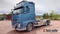 VOLVO FH16-660 Tandem