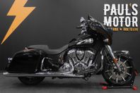 Indian Chieftain